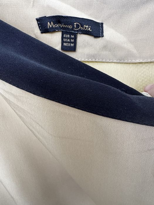 юбка Massimo Dutti