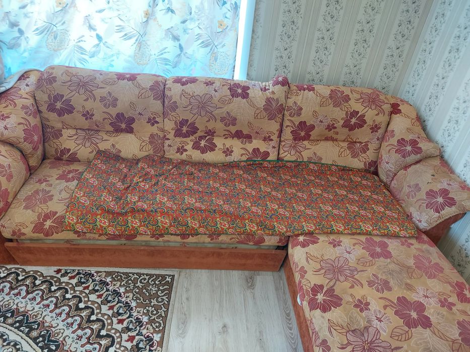 Диван раскладной