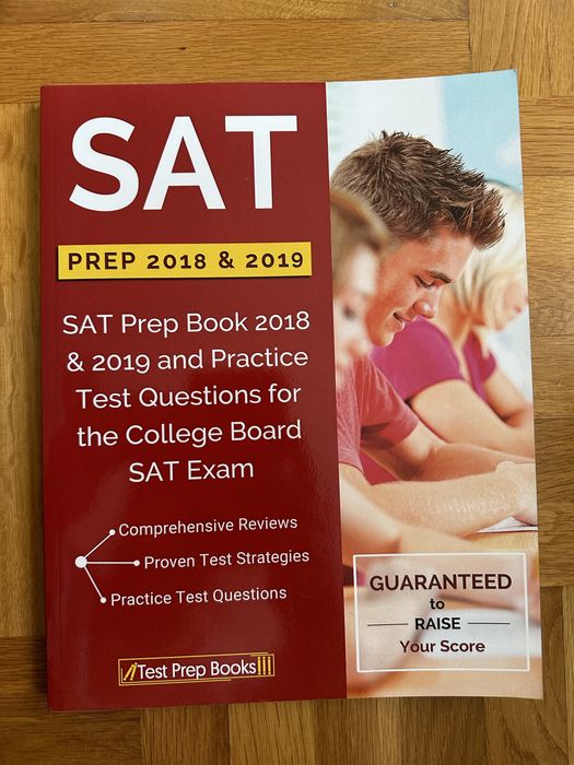 SAT, IELTS, TOEFL, FCE, Skills for Business Studies