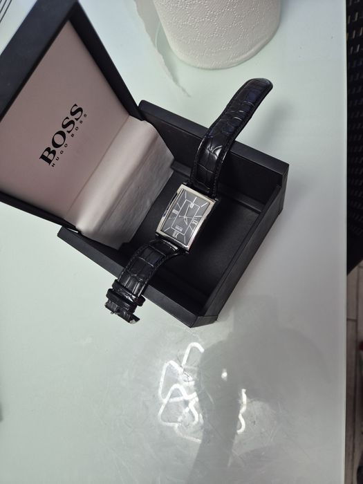 Vand ceas Hugo BOSS Menswea