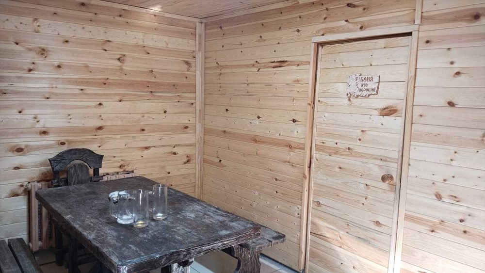 в продаже дом в Бесколе