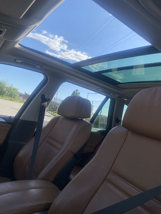 Vand Bmw X5 E70 3.0 XDrive 2008