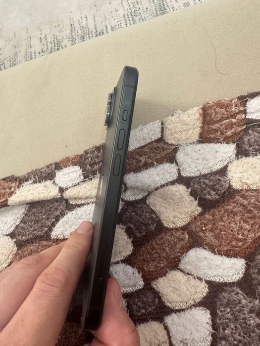 Айфон 15 128г эмкость 91