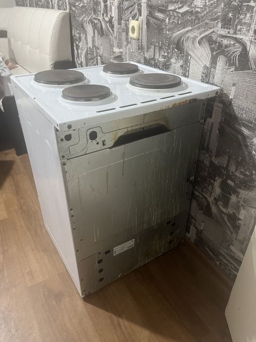 газовыйплита Darina