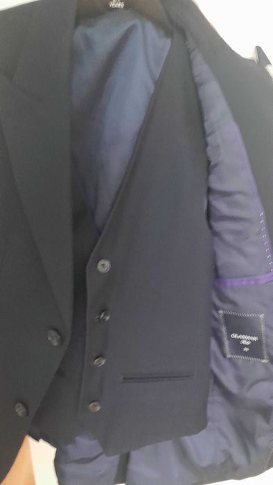 Школьная форма на мальчика