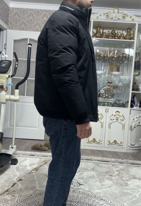 Куртка Armani Exchange