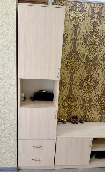 Стенка гарнитур в зал