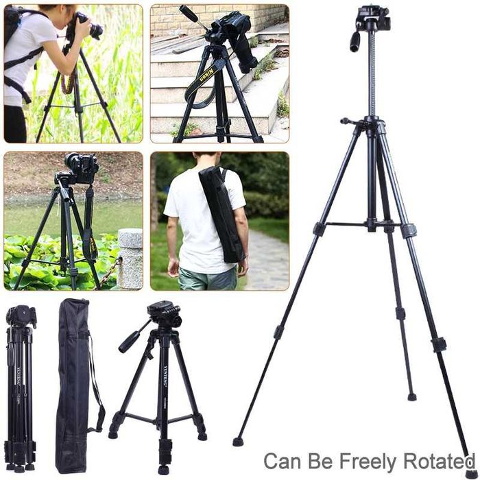 Штатив для телефона Tripod 3120