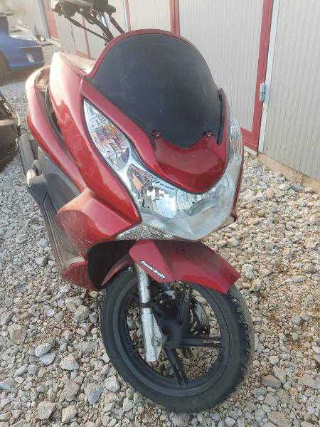 Honda pch 125c 2013g