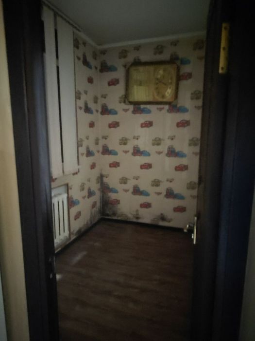 Аренда коракамиш 2.хонали  оилага