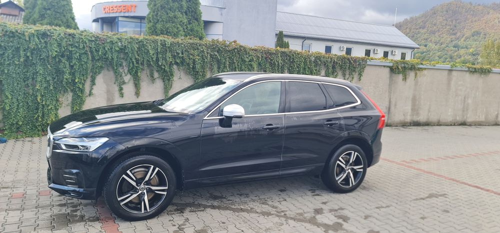 Vând VOLVO XC 60
