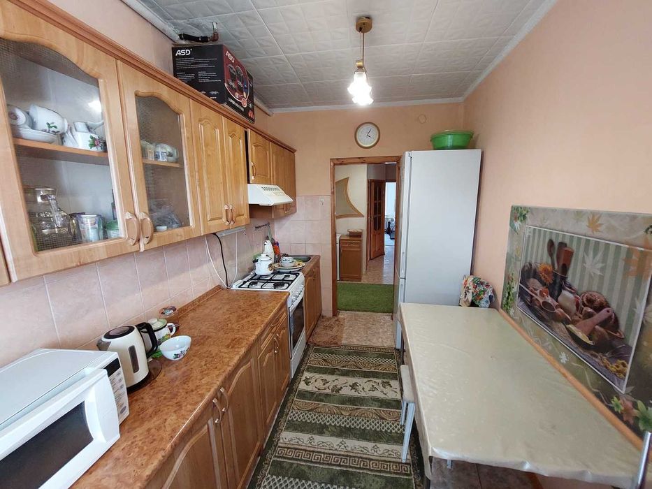 Продам дом в Петерфельде