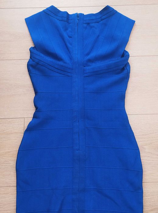 Rochie mulata dama XS