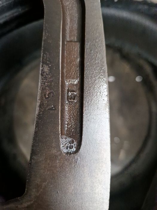 19цолови джанти 5х112 VOSSEN