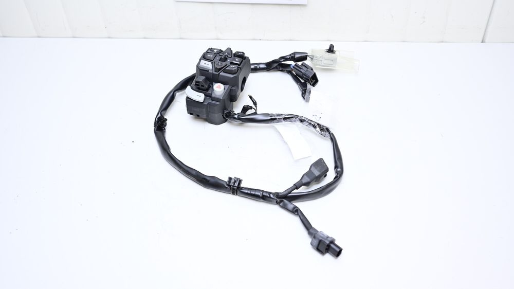Bloc Comenzi Switch Lumini Stanga OEM Honda CRF 1100 L Africa Twin