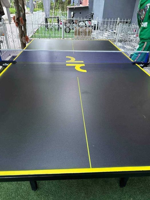 Stol Tennis LMDF LDSP