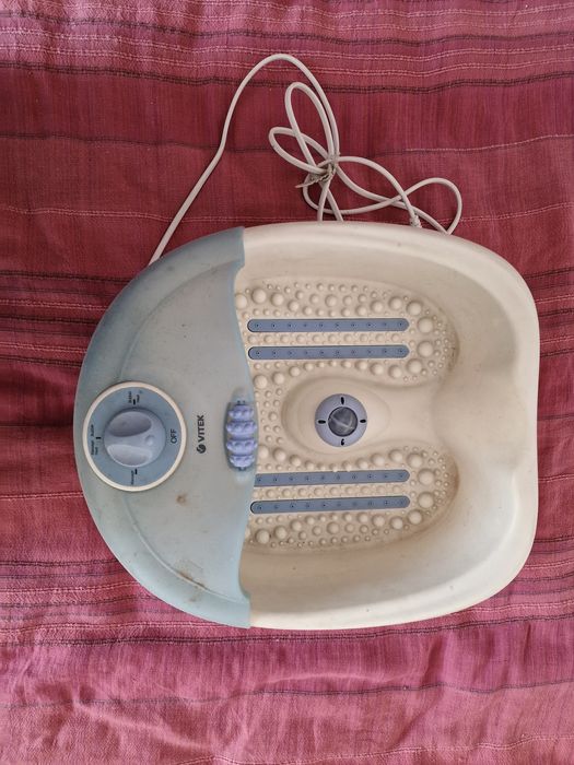 Ванночка для ног