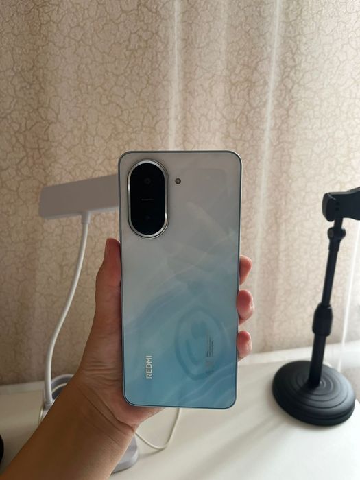 Redmi, абсолютно новый телефон
