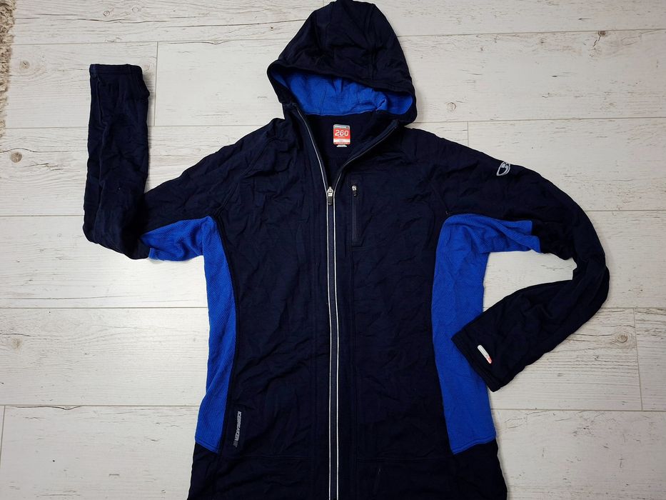 Icebreaker 260-Ориг.горнище