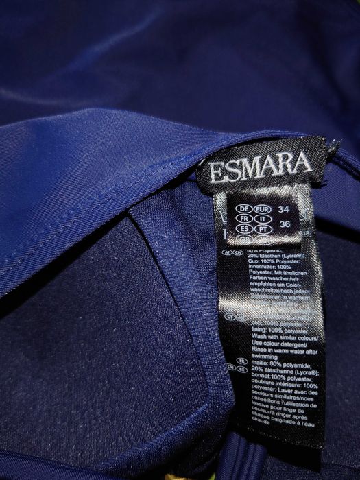 Дамски цял бански