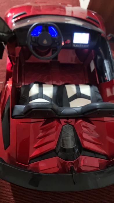 Продам электромобиль