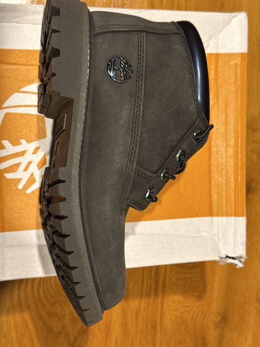 Ghete copii Timberland noi in cutie