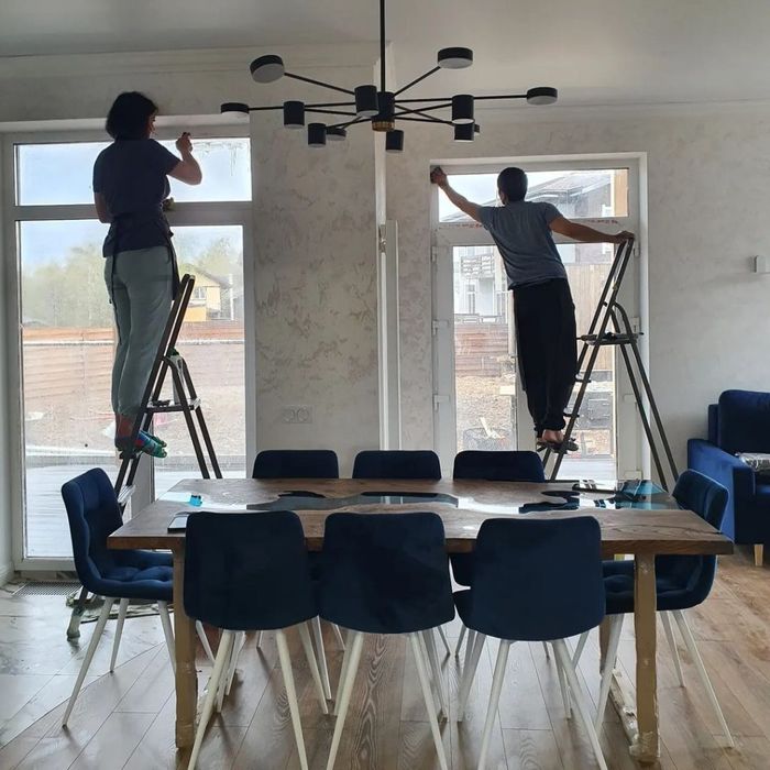 Клининг уборка Алматы. Качественно