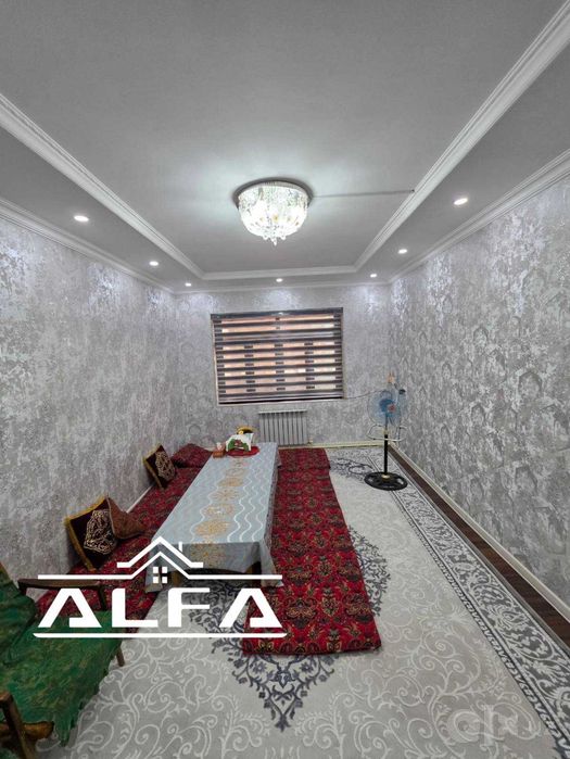 2 xonali 60m² 1-qavat.#2x