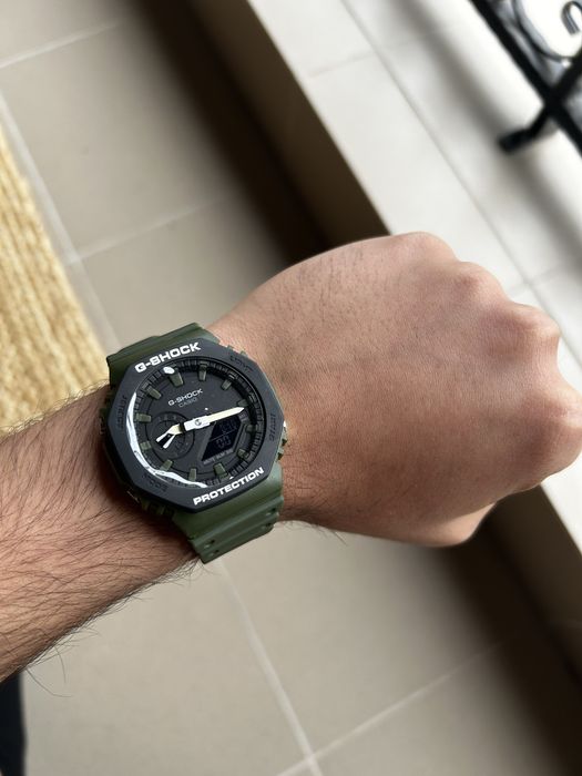 Ceas Casio G-Shock
