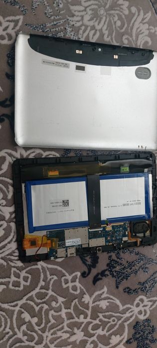 Планшет Artel Vision на запчасти