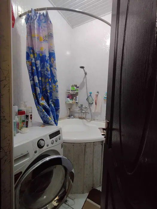 Сотувда 2 хонали квартира, Янгиҳаёт, Спутник 17