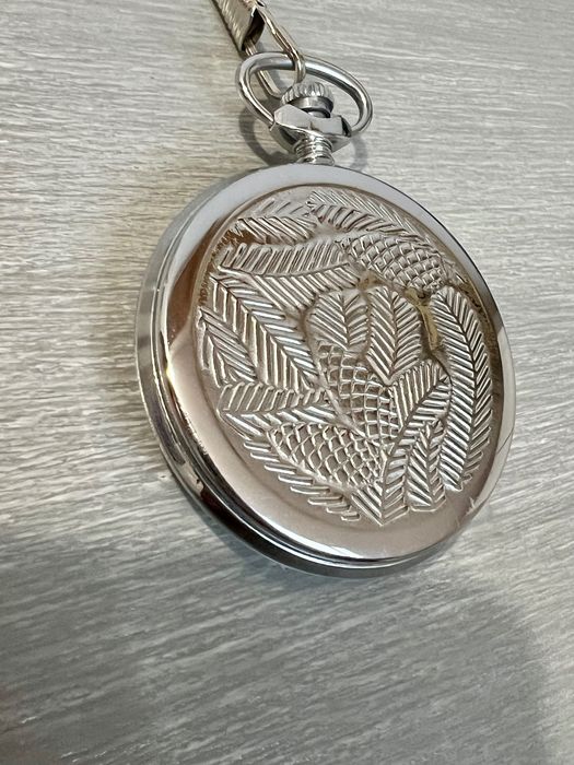Джобен часовник Sekonda(Ракета)