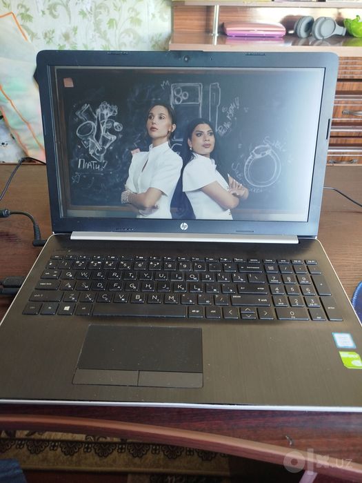Ноутбук HP laptop 15