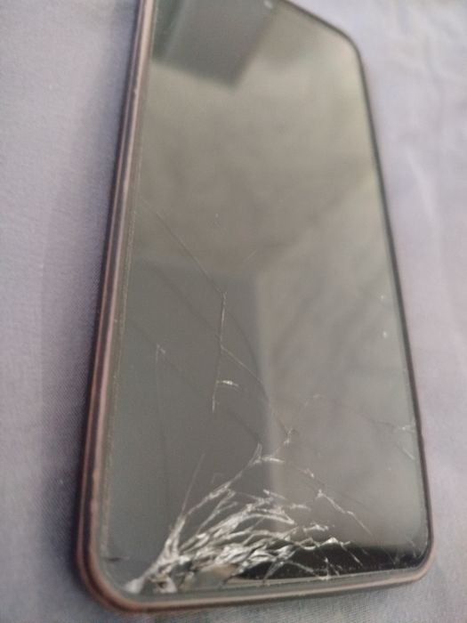 Продам Redmi Note 12 256 гб