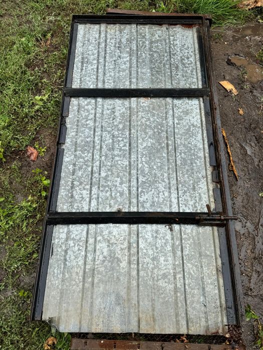 калитка арзан бағада