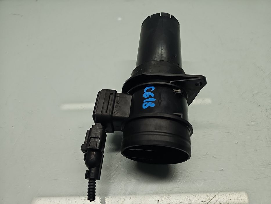 Debitmetru aer Volkswagen Golf 6 (5K1) [Fabr 2009-2013] 03L906461 1.6