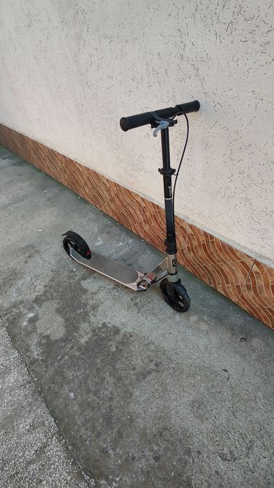 Vand bicicleta si trotineta