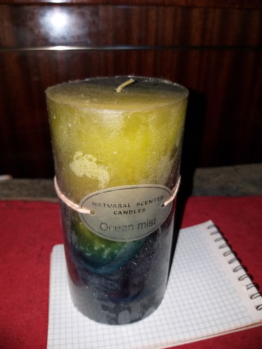 Продам красивые свечи