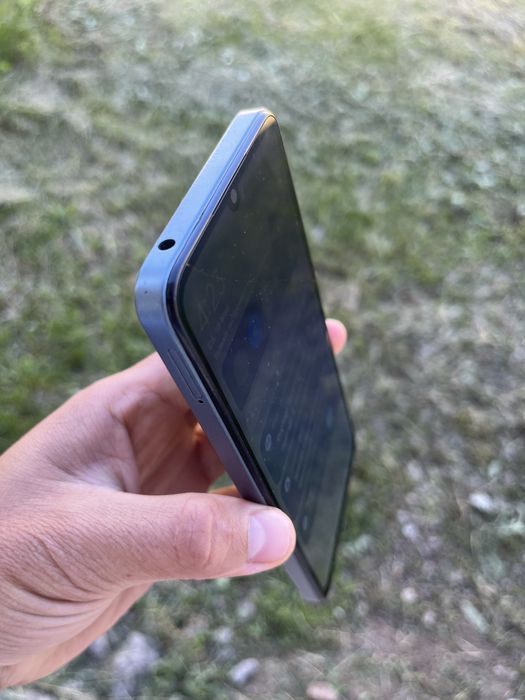 Poco c 65/ redmi 13 c 128 GB