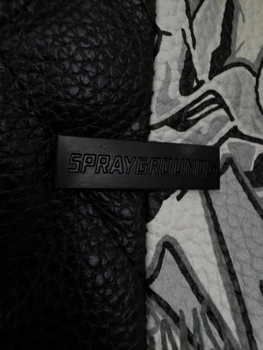 Ghiozdan SprayGround / Premium /