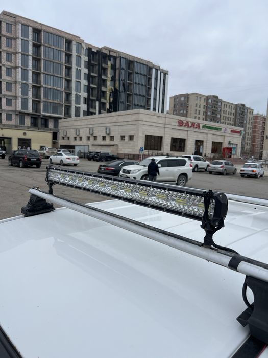 Прожектор балка