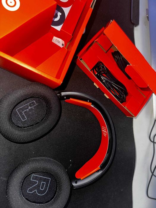 SteelSeries Arctis Nova 1 (Black) – Чисто нови / Нарушена опаковка