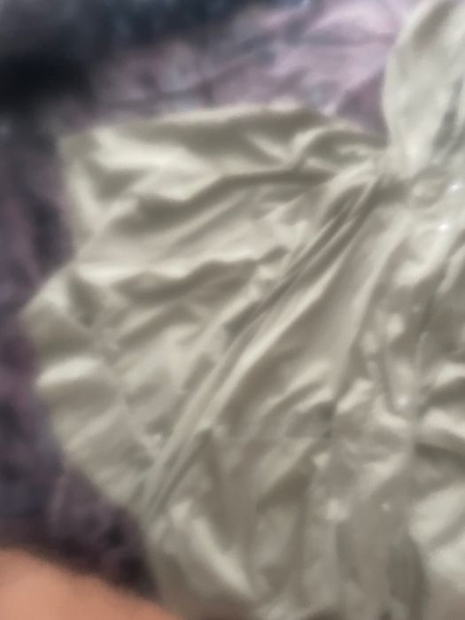 Vand pelerina ploaie Zara,noua,vara,verde militar mar unica