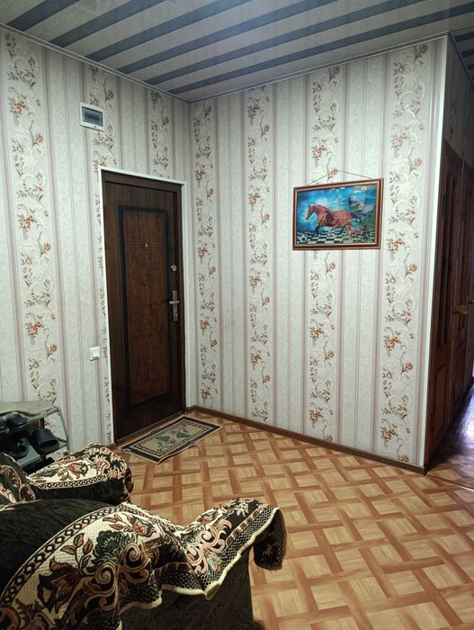 Продаю квартиру 3х комнатную
