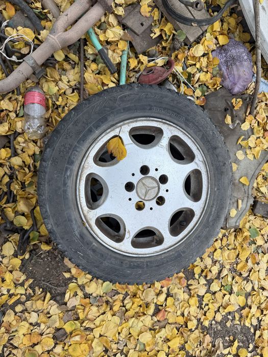 мерседес е230,  не на ходу