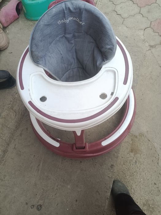 Продается ходунок