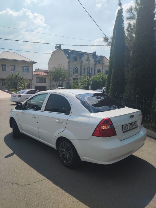 Нексия 3 в отличном состоянии