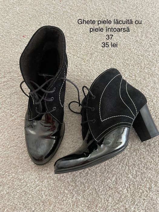 Sandale Bershka cu platforma