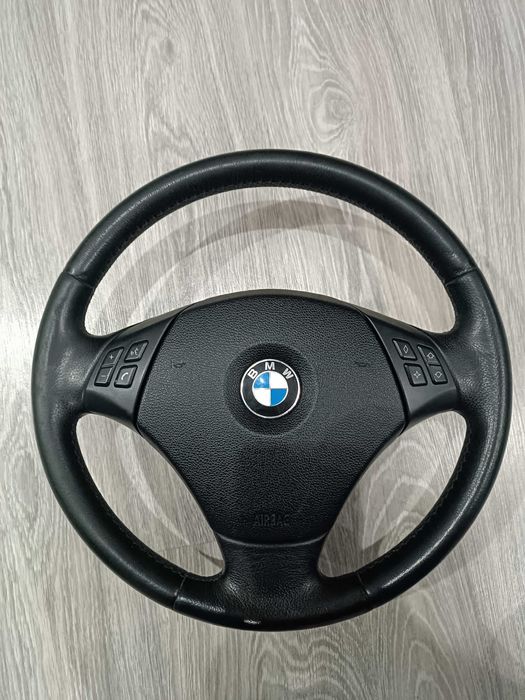 Волан за BMW E90,E91, E92, E93, E81, E82