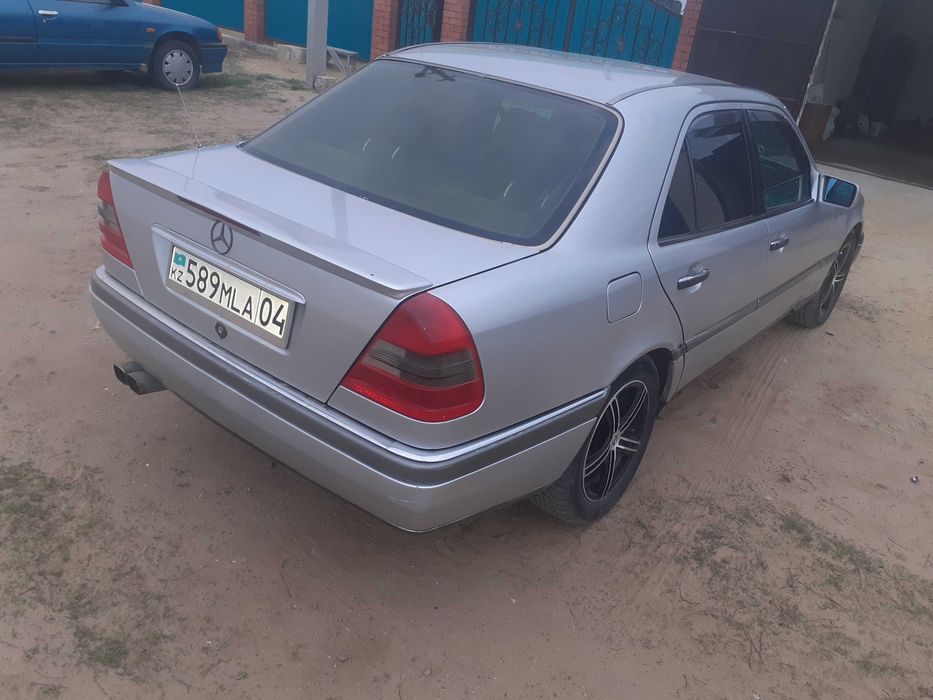 Продам авто Мерседес бенс
